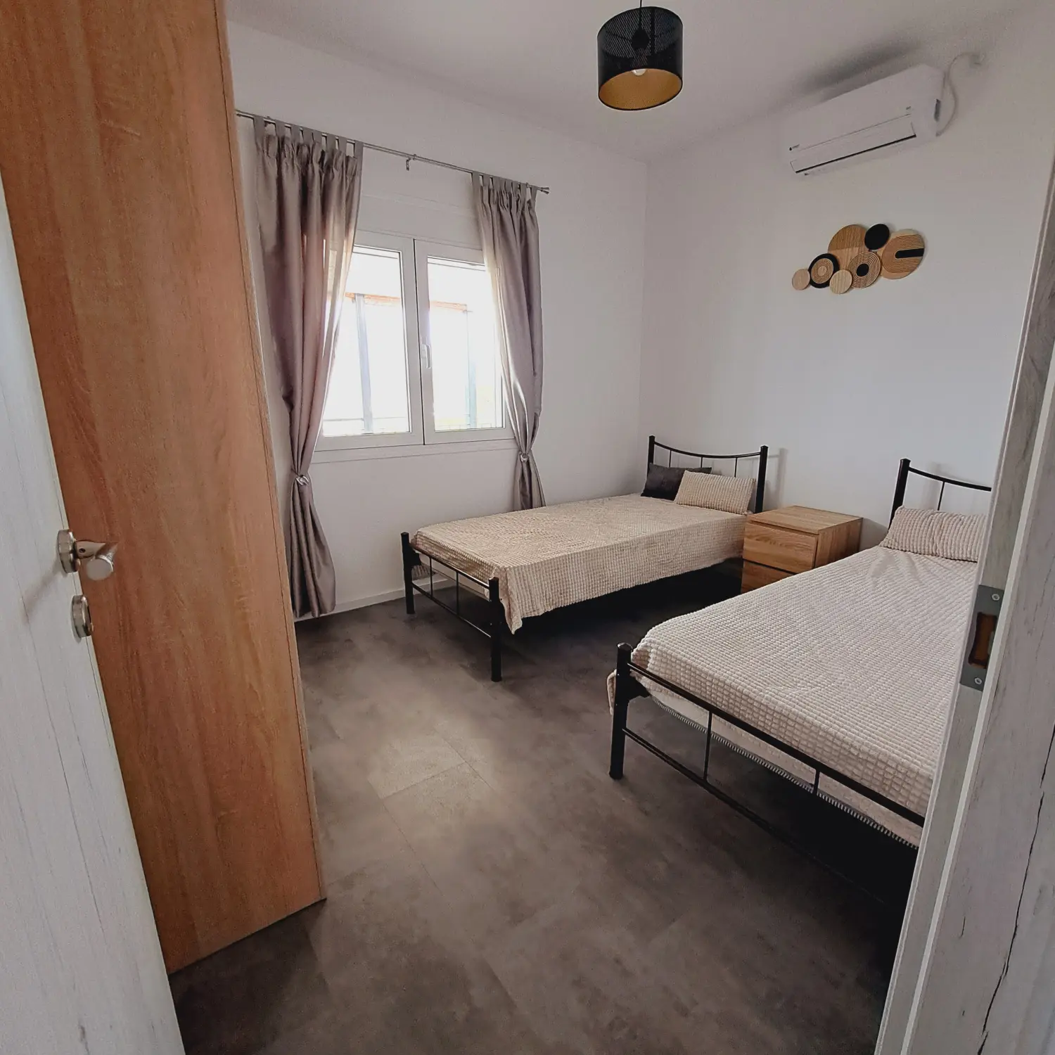 chlafzimmer von Neufeld Immobilien
