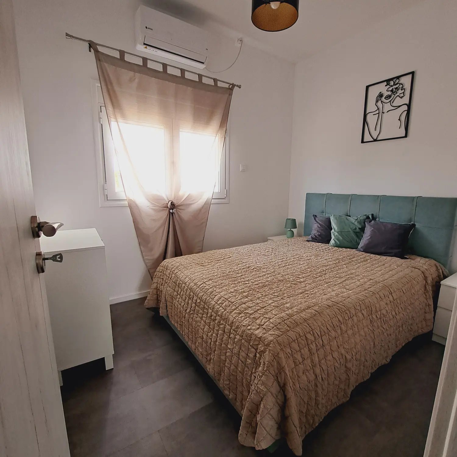 Schlafzimmer von Neufeld Immobilien