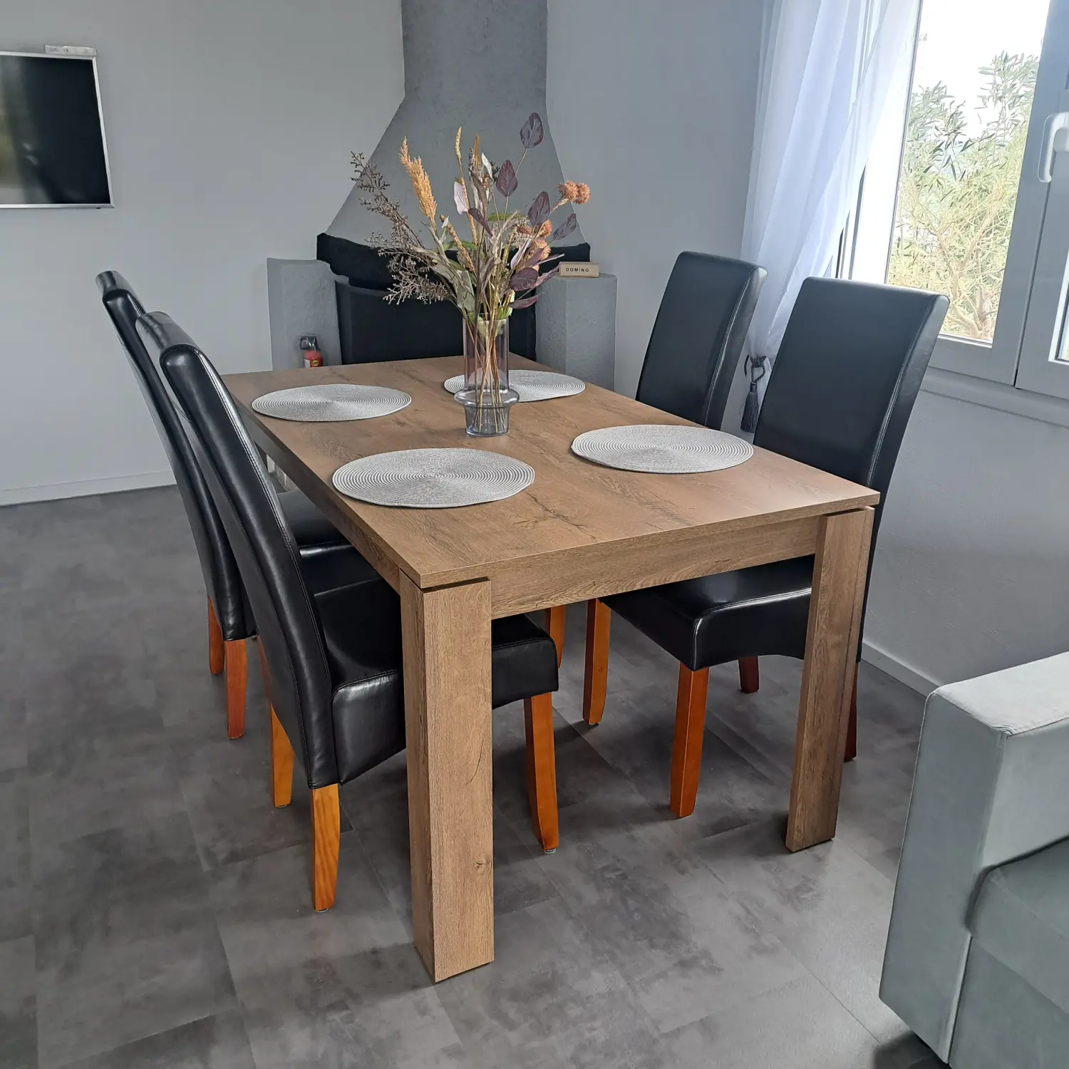 Raum Neufeld Immobilien