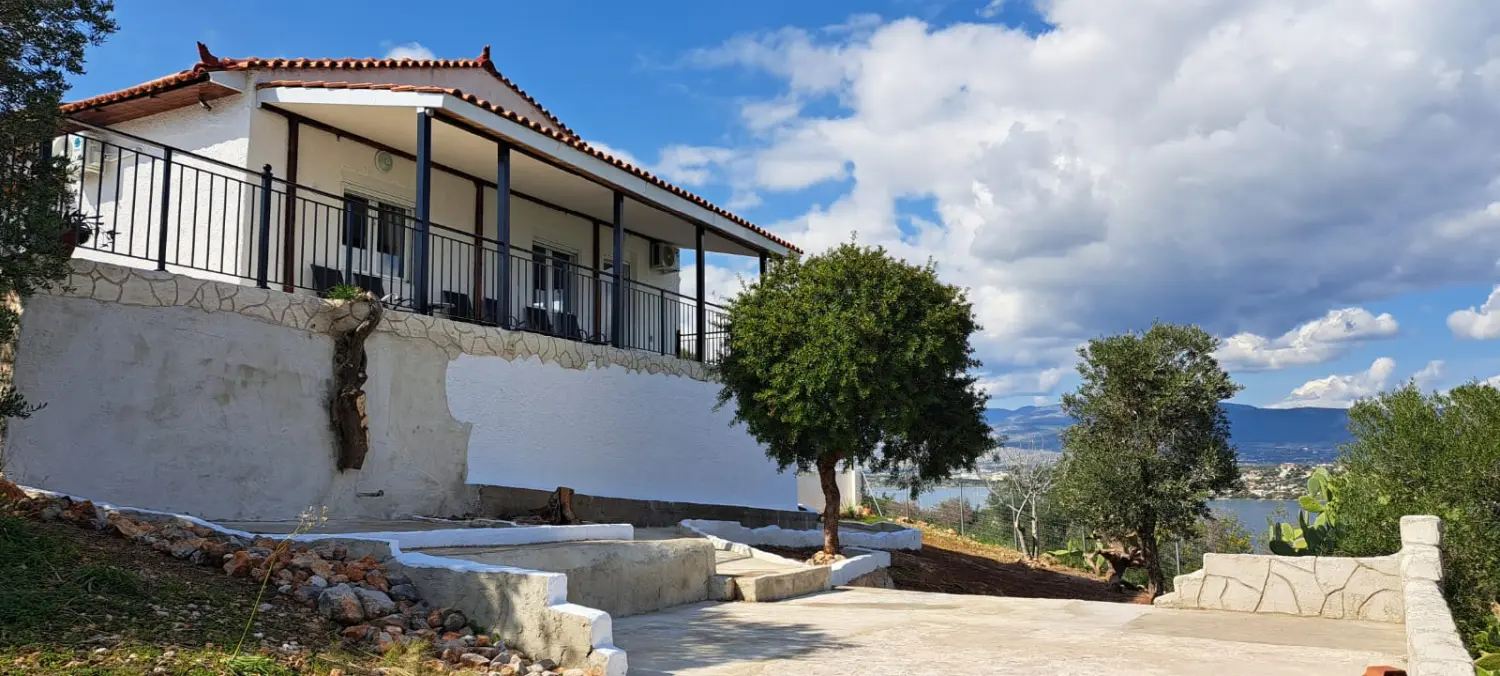 Ferienhaus von Neufeld Immobilien